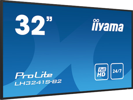 iiyama PROLITE LH3241S-B2 Display - Demoware