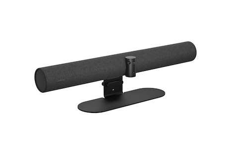 Jabra PanaCast 40/50/VBS Tischständer in schwarz