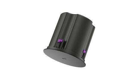 Kramer CL-8P-SUB 8 Zoll Passiv-Subwoofer mit Wandeinbau-Montage