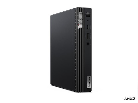 Lenovo ThinkCentre M75q Gen2 Tiny / R5 PRO 5655GE / 16GB / 512GB SSD / Win 11 Pro