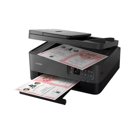 Canon PIXMA TS7450i 3-in-1 Multifunktionsdrucker