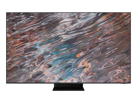 Samsung QP85A-8K Neo QLED 8K Signage für Unternehmen