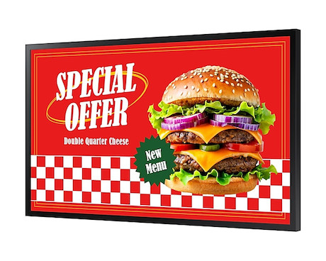 Samsung 46" Outdoor Signage OHDX