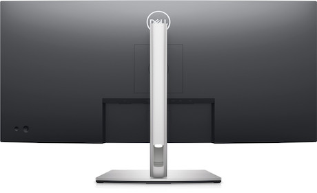 Dell P3424WE 34" WQHD geschwungener USB-C-Hub-Monitor für das Büro oder Home-Office