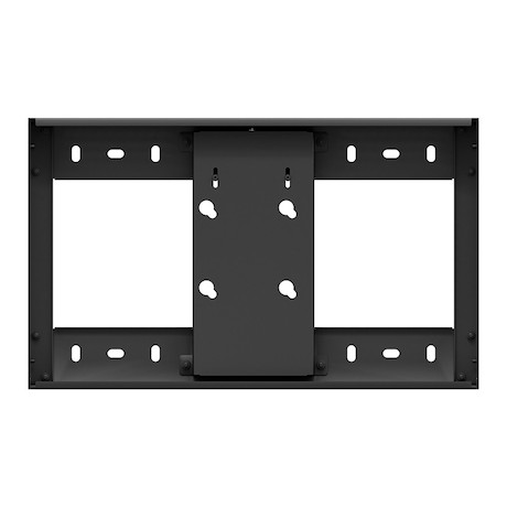 Hagor WH OH24B Outdoor-Wandhalterung, displayspezifisch für Samsung OH24B