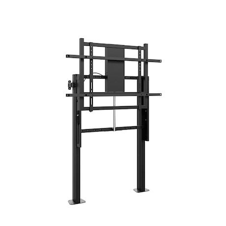 Hagor Adapter VESA 1500/1000/800 - optional zur Erweiterung der VESA-Norm