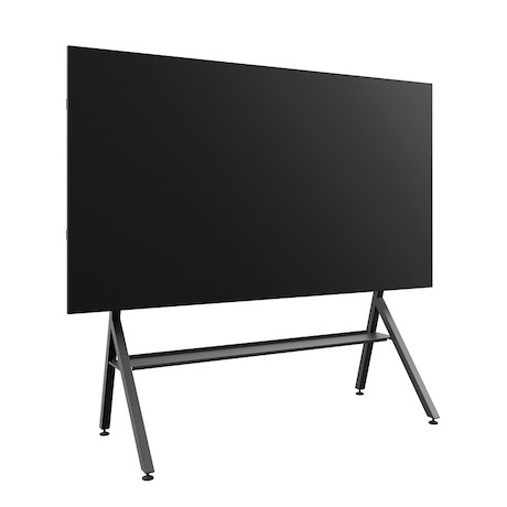 Hagor freistehendes LED-Standsystem passend für LG LAEC 136" GN2