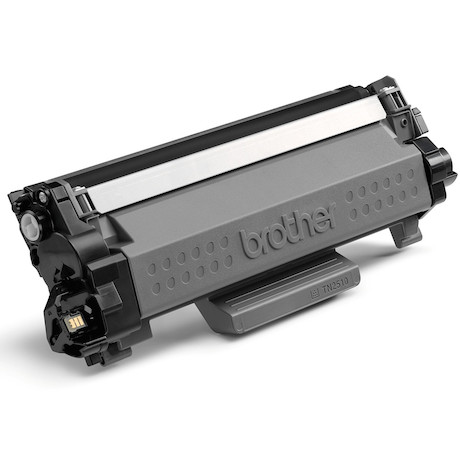 Brother TN-2510XL Tonerkartusche - schwarz
