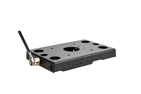 Epson ELPMB85 Schienenadapter für Projektorhalterungen