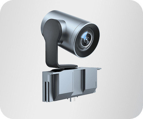 Yealink MB-12X Pro PTZ Kamera mit 12-fach optischem Zoom für Meetingboard Pro Serie