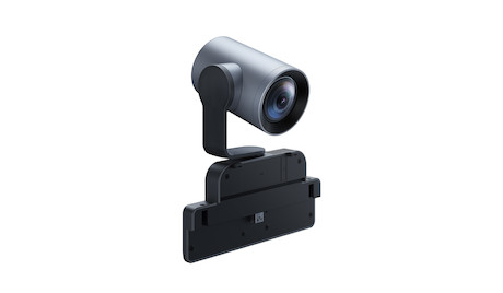 Yealink MB-12X Pro PTZ Kamera mit 12-fach optischem Zoom für Meetingboard Pro-Serie