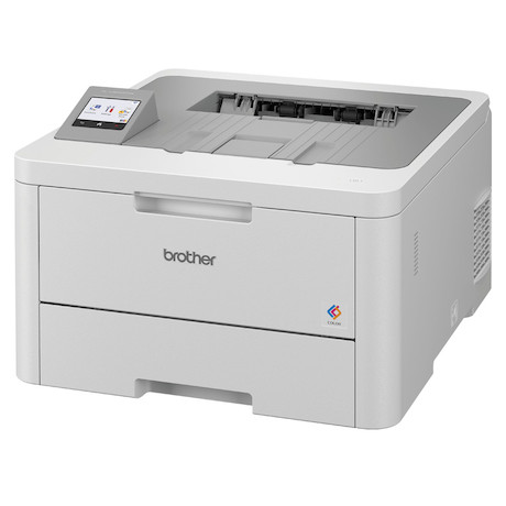 Brother HL-L8230CDW professioneller und kompakter Farb-LED-Drucker mit WLAN