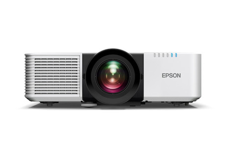 Epson EB-L690SU WUXGA Short Throw 3LCD-Laserprojektor mit 6.200 Lumen