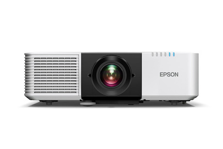 Epson EB-L890U 8.000-Lumen WUXGA 3LCD-Laserprojektor für Klassenzimmer, Hörsaal, Konferenzraum