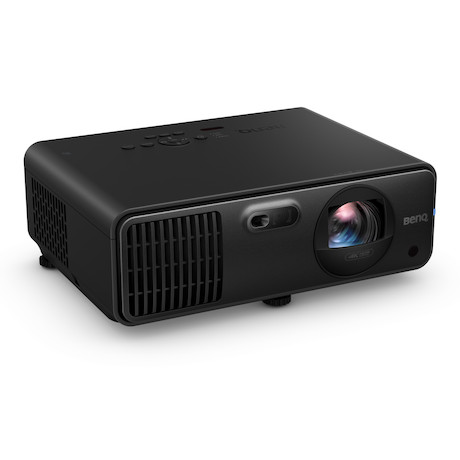 BenQ LK835ST 4K Kurzdistanz Laserprojektor mit 4000 Lumen und automatischer Bildanpassung