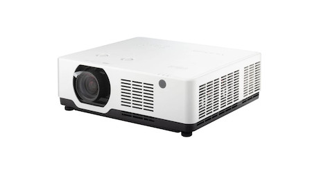 ViewSonic LSC651WU Laserbeamer mit 6500 Lumen und WUXGA-Auflösung für große Räume