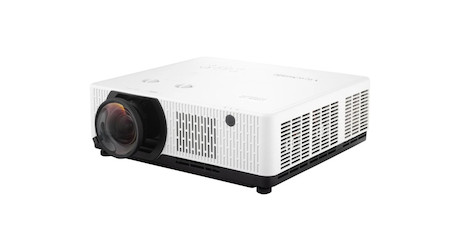 ViewSonic LSC731WU-ST Kurzdistanz Beamer mit 7300 Lumen für professionelle Großprojektionen