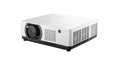 ViewSonic LSC801WU Laserbeamer mit 8000 Lumen für helle Bilder in Schulen und öffentlichen Bereichen