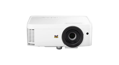 ViewSonic PX700HDHE Full-HD Beamer mit 3700 Lumen und Dual HDMI für das Home-Entertainment
