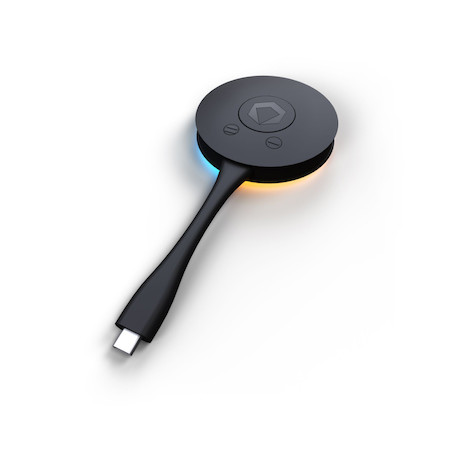 Kindermann Klick+Show 4K USB-C Transmitter - Demoware