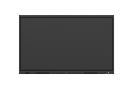 LG CreateBoard Standard 55TR3DQ - innovatives 4K UHD Touch-Display zur nahtlosen Zusammenarbeit, Kre