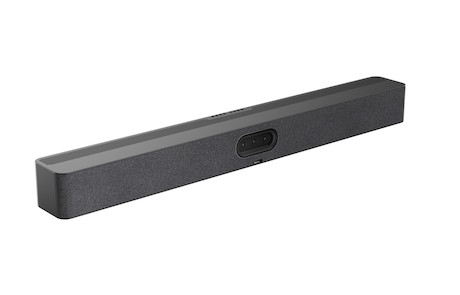 Yealink MeetingBar A50 & Bundle A50-031 - All-in-One-Lösung für Videokonferenzen in mittelgroßen bis
