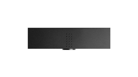 Huddly C1 Videobar - ein KI-gesteuertes All-in-One-System für kleine und mittelgroße Besprechungsräu