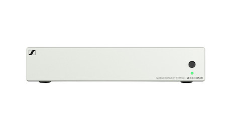 Sennheiser MobileConnect Station