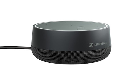 Sennheiser TeamConnect Intelligent Speaker - Demoware