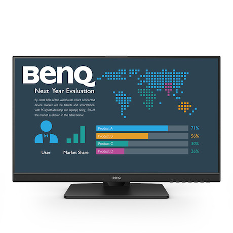 BenQ BL2786TC 27" 1080p Business Monitor