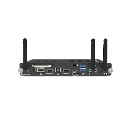 Promethean OPS-Modul mit Android 14 8GB RAM, 64GB SSD, für ActivPanel LX und AP10 Serie