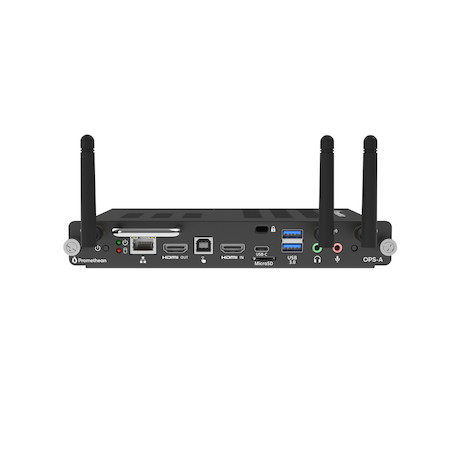 Promethean OPS-Modul mit Android 14 8GB RAM, 64GB SSD, für ActivPanel LX und AP10 Serie