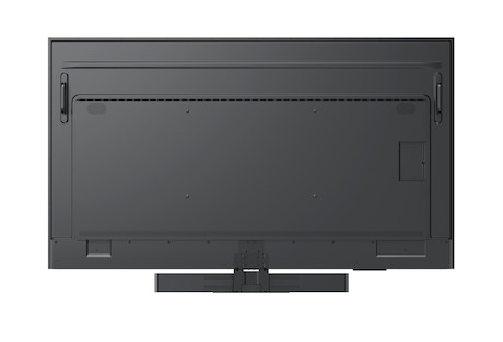 Yealink MeetingDisplay 75" 4K professionelle Displaylösung für hybride Konferenzräume