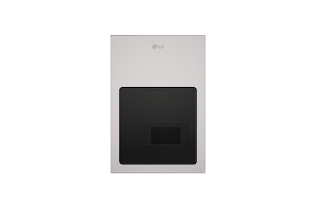 LG PU615U CineBeam S Mini UST 4K RGB Laserprojektor mit Dolby Atmos und Smart-Funktionen