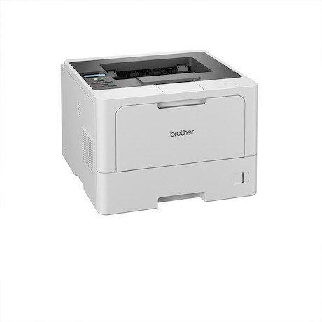 Brother HL-L5210DN professioneller Laserdrucker für Schwarz-Weiß-Druck im Büro