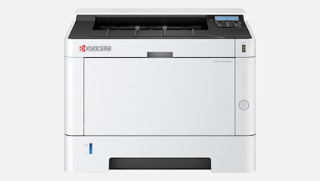Kyocera ECOSYS PA3500wx s/w Drucker mit kabelloser Netzwerkverbindung für kleine Büros und Praxen