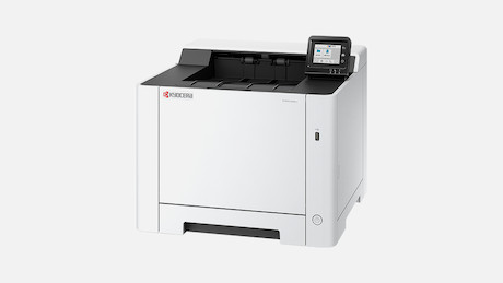 Kyocera ECOSYS PA2101cx Farbdrucker für das Homeoffice