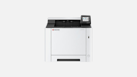 Kyocera ECOSYS PA4000wx s/w Laserdrucker mit kabelloser Netzwerkverbindung für das Büro