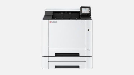 Kyocera ECOSYS PA2600cwx Laser-Farbdrucker mit kabelloser Netzwerkverbindung für das Büro