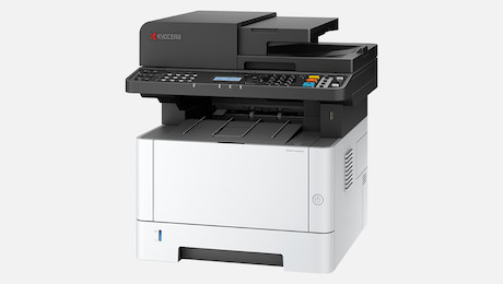Kyocera ECOSYS MA3500fx s/w 4-1 Multifunktionssystem für Arbeitsplätze mit hoher Auslastung