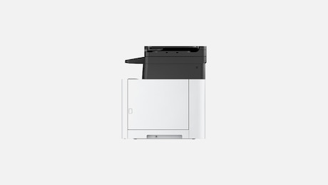 Kyocera ECOSYS MA2101cwfx 4-1 Farb-Multifunktionssystem mit kabelloser Netzwerkverbindung für jedes