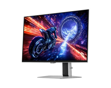Samsung 27" Odyssey OLED G6 G60SF 500Hz QHD Gaming Monitor