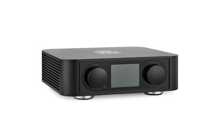 Block Elements 5.1. AV-Receiver in Saphirschwarz