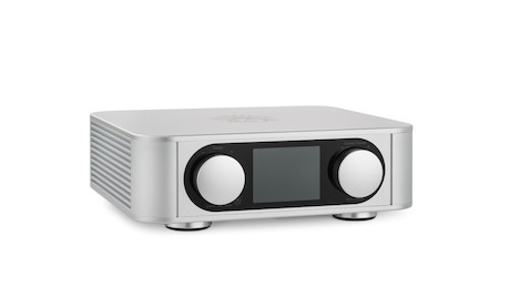 Block Elements 5.1. AV-Receiver in Diamantsilber