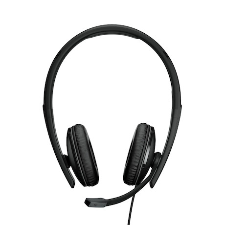 EPOS ADAPT 160 ANC USB-C - schnurloses Dual Headset mit USB-C und ANC