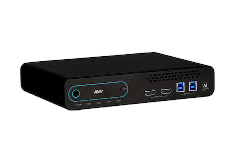 Aver MT300 Matrix Tracking Box
