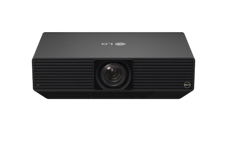 LG ProBeam BU70QGT 4K UHD Laser-Projektor mit 7000 ANSI Lumen, webOS 6.0 und motorisiertem Lens Shif