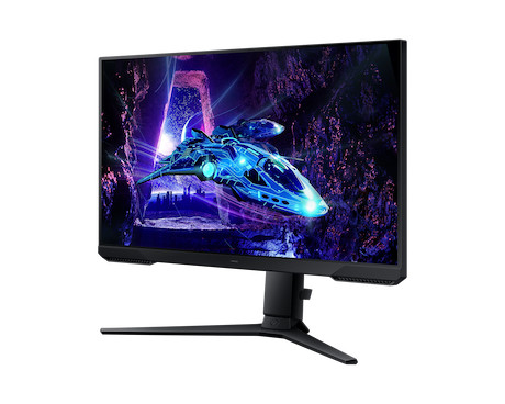 Samsung 27" Odyssey G30D Gaming Monitor - Demoware