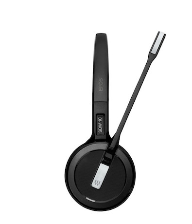 EPOS IMPACT SDW 10 HS - kabelloses Mono DECT Headset