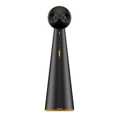 IPEVO TOTEM 180 Panorama-Konferenzkamera - Demoware